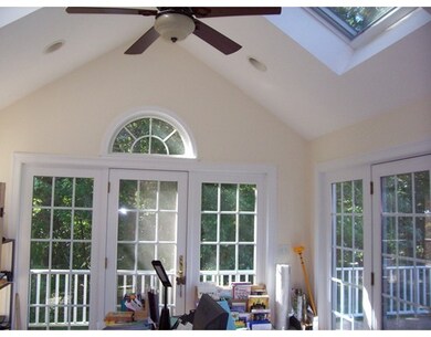 47 Walpole St unit 1, Dover, MA 02030 - photo 5