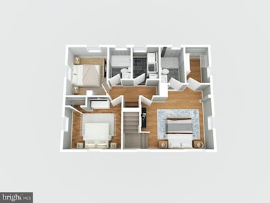 2917 E Lee Ave, Alexandria, VA 22306 - photo 4