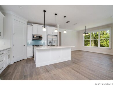 1602 Saxon Dr, New Smyrna Beach, FL 32169 - photo 7