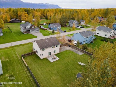 1223 E Hidden Ranch Loop, Palmer, AK 99645 - photo 5