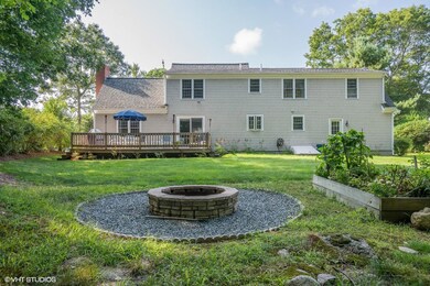 80 Holder Ln, West Barnstable, MA 02668 - photo 2