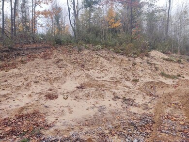 More Sand