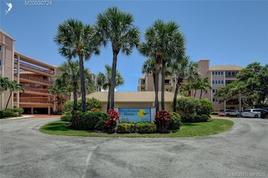 Community Entrance