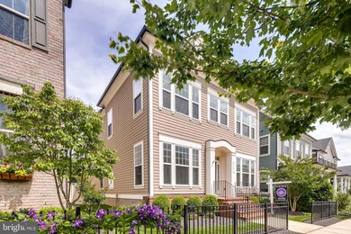 7771 Elmwood Rd, Fulton, MD 20759 - photo 4