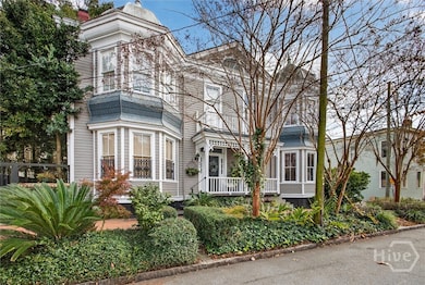 610 Habersham St, Savannah, GA 31401 - photo 3