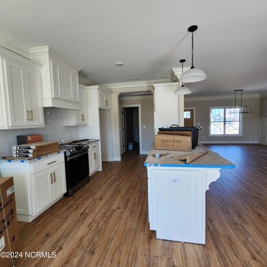 656 Norberry Dr, Winterville, NC 28590 - photo 6