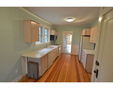 11 Mount Cushing Terrace unit 2, Dorchester, MA 02125 - photo 2