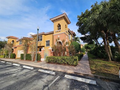 10598 SW 6th St unit 1407, Pembroke Pines, FL 33025 - photo 2