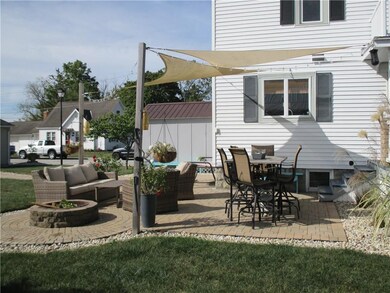 207 W German St, New Knoxville, OH 45871 - photo 3