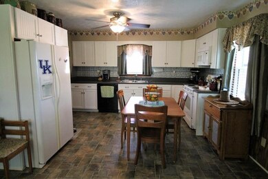 218 Deep Creek Rd, Harrodsburg, KY 40330 - photo 7