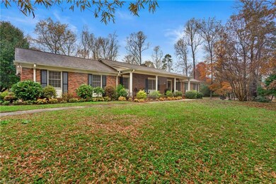 4818 Vickrey Chapel Rd N, Greensboro, NC 27407 - photo 2