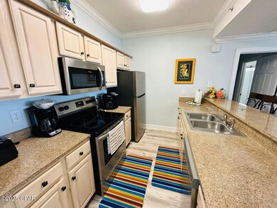 Ocean Ritz unit 701, Panama City Beach, FL 32407 - photo 2