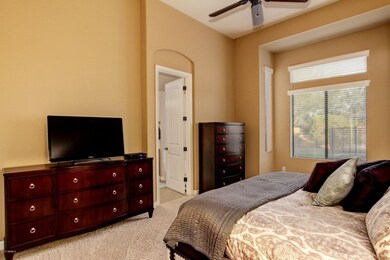 Master Suite