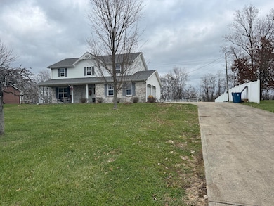 2115 Dry Ridge Mount Zion Rd, Dry Ridge, KY 41035 - photo 2