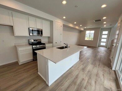 22798 E Tufts Place unit A, Aurora, CO 80016 - photo 5