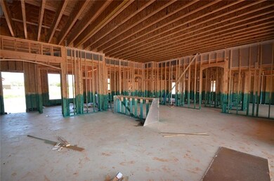 Kitchen – Another view of your gourmet kitchen. Yo