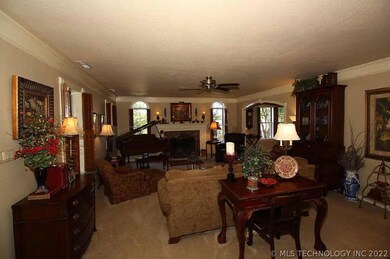 512 Glencoe Cir, Claremore, OK 74017 - photo 4