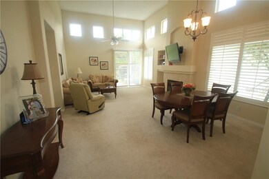 Great room