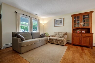 Formal Living Room