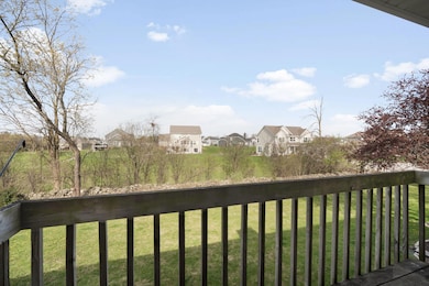 Balcony w/ Serene Views