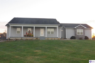 336 Jim Barr Rd, Brandenburg, KY 40108 - photo 2