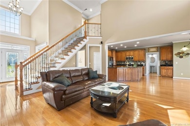 12306 Pinehurst Ct, Sellersburg, IN 47172 - photo 4
