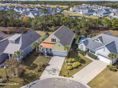 1436 Cassidy Ct, Ocean Isle Beach, NC 28469 - photo 5