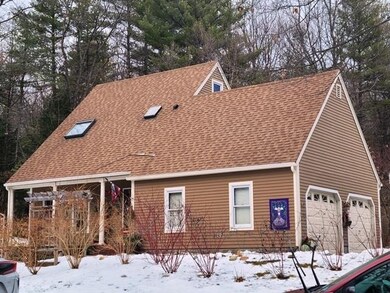 62 Timberlane Dr, Keene, NH 03431 - photo 2