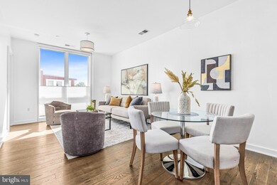 1380 Quincy St NW unit 3E, Washington, DC 20011 - photo 4