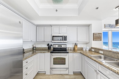 Seawind Condominiums unit 1601, Gulf Shores, AL 36542 - photo 6