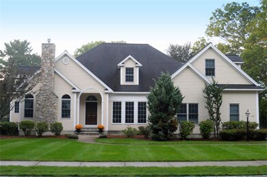 56 William St, Andover, MA 01810 - photo 2