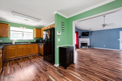 3387 Trotters Ridge Trail, Gray, GA 31032 - photo 7