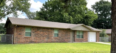501 West Creek, Okmulgee, OK 74447 - photo 2