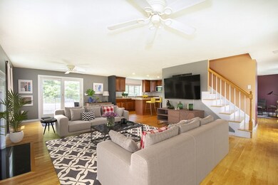 3 William Way, Hanson, MA 02341 - photo 4