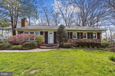 7310 Pinecastle Rd, Falls Church, VA 22043 - photo 3