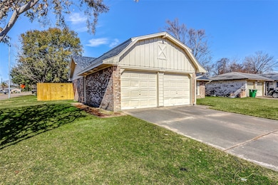 1806 Twinbrooke Dr, Houston, TX 77088 - photo 4