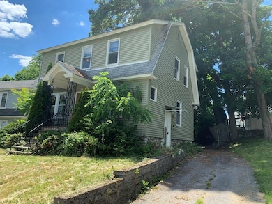 93 Brookline St, Worcester, MA 01603 - photo 2