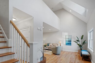 15 Kibrel Ct unit 3, Sandown, NH 03873 - photo 2