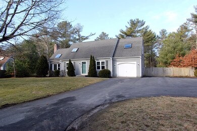 245 Simons Narrows Rd, Mashpee, MA 02649 - photo 3