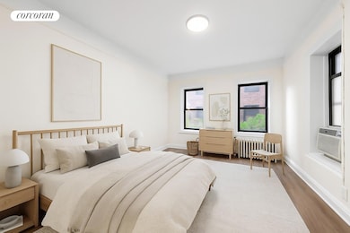 44-14 Newtown Rd unit 1O, Astoria, NY 11103 - photo 5