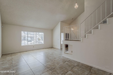 Front room