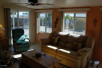 Family Room alt view