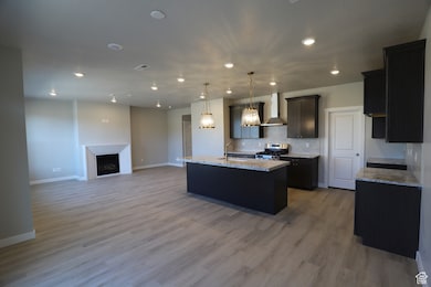1084 W Audrey Ln unit 20, Woods Cross, UT 84087 - photo 6