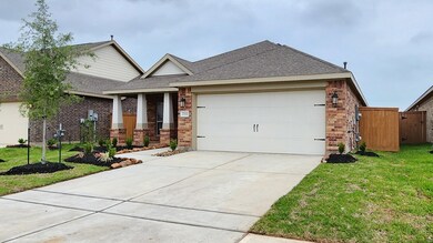 27110 Angel Creek Ln, Katy, TX 77493 - photo 2