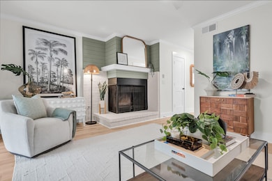 721 Ralston Ct unit D, Mount Pleasant, SC 29464 - photo 7