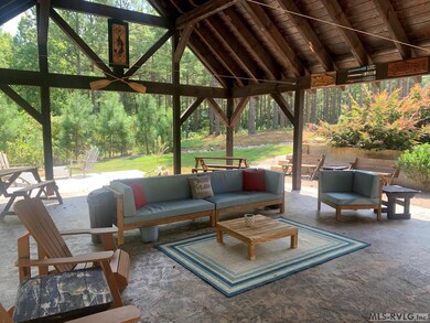 Community Pavilion