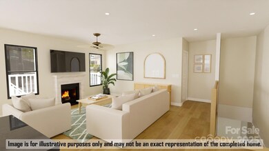 210 Joy Lynne Ct, Jonesville, NC 28642 - photo 5