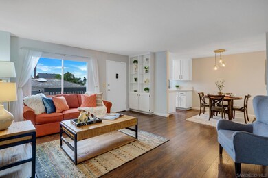 4468 36th St unit 6, San Diego, CA 92116 - photo 4