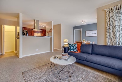 6005 Stewart Dr unit 621, Willowbrook, IL 60527 - photo 5