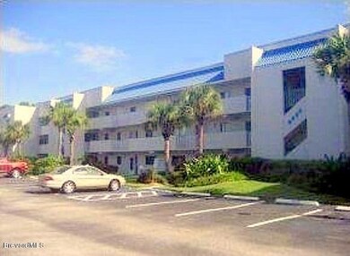 Front & Parking Lot